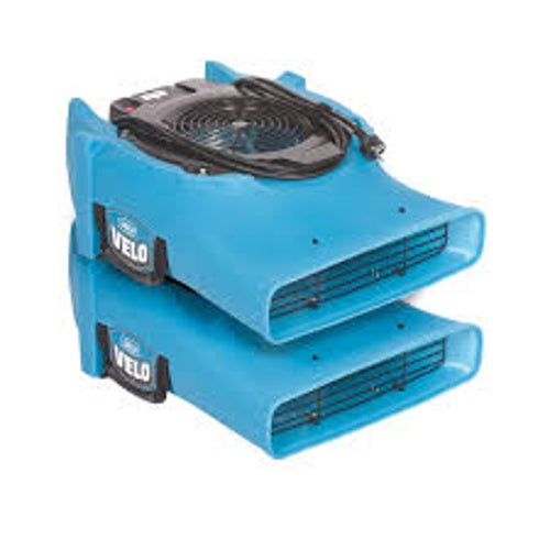 Low-Profile Air Mover 2,500 CFM